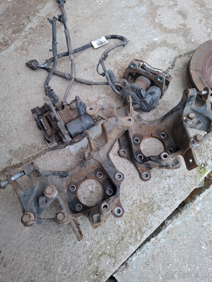 Ford kuga 2 rozpredam 2019 - 3