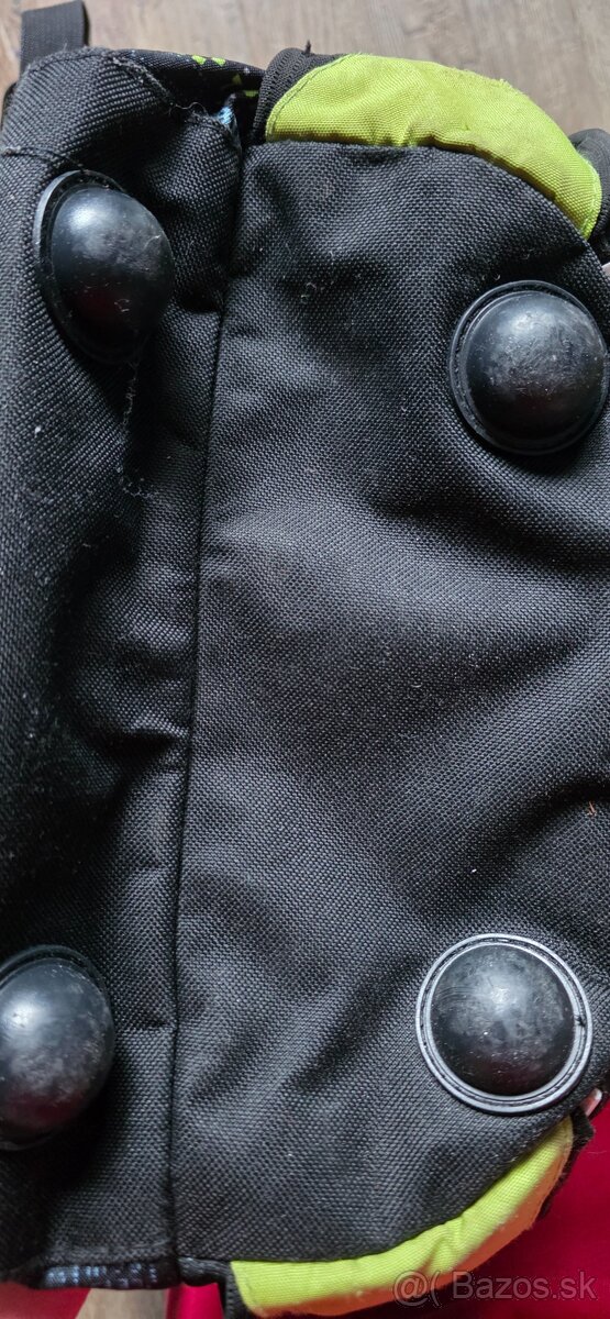 Školská taška - 3