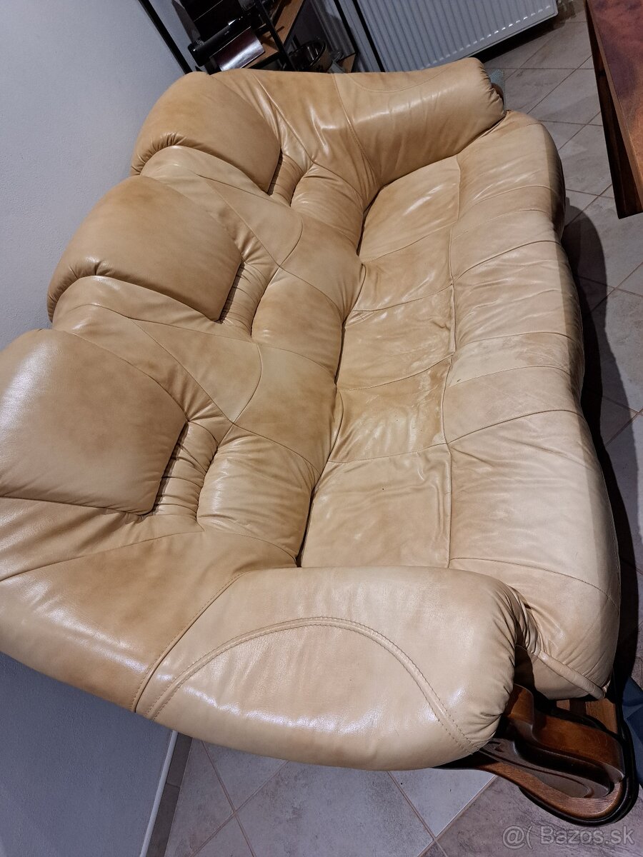 Sedacia suprava 3+2+1 - 3