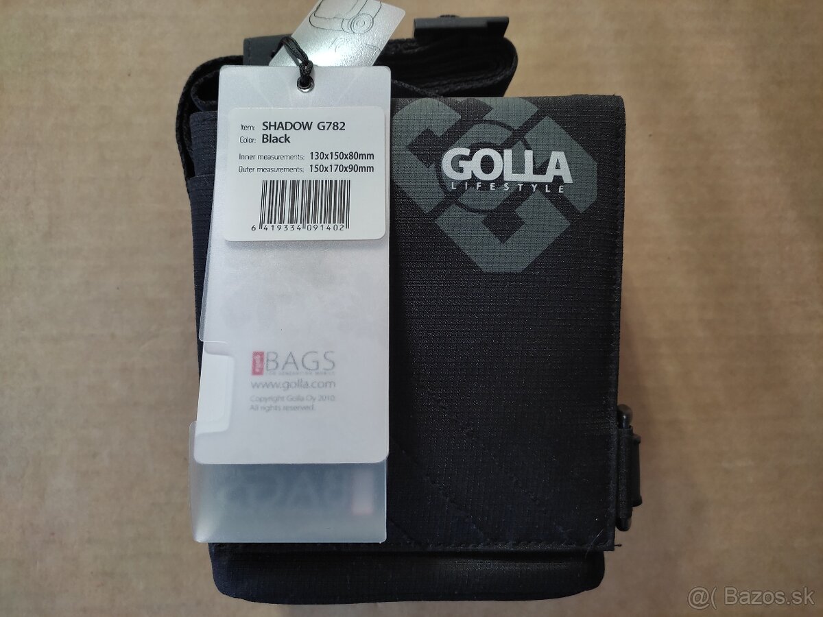 Predám blesk Metz 30 BCT4 + taštička... - 3