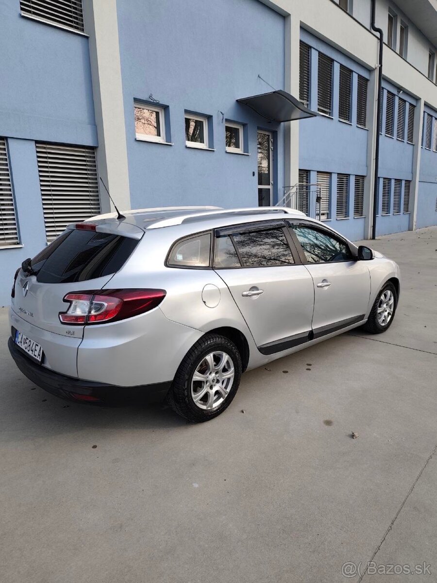 Renault Megane 3 2010 r.v - 3