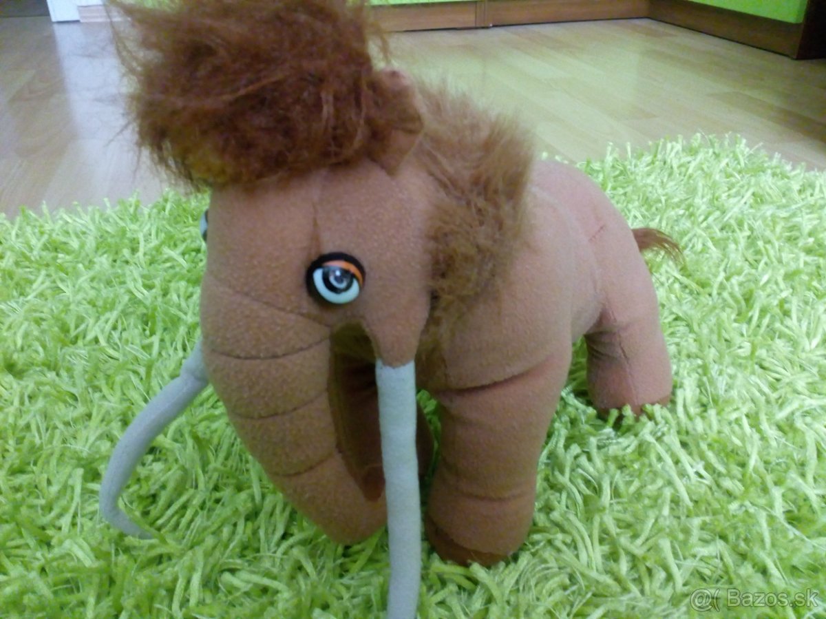 Plyšové hračky - 3