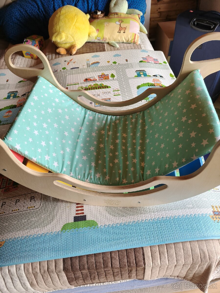 Hojdacka ellis design nova - 3