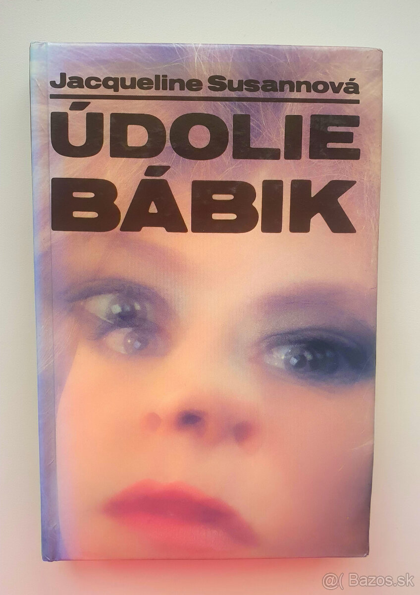 Údolie bábik. - 3