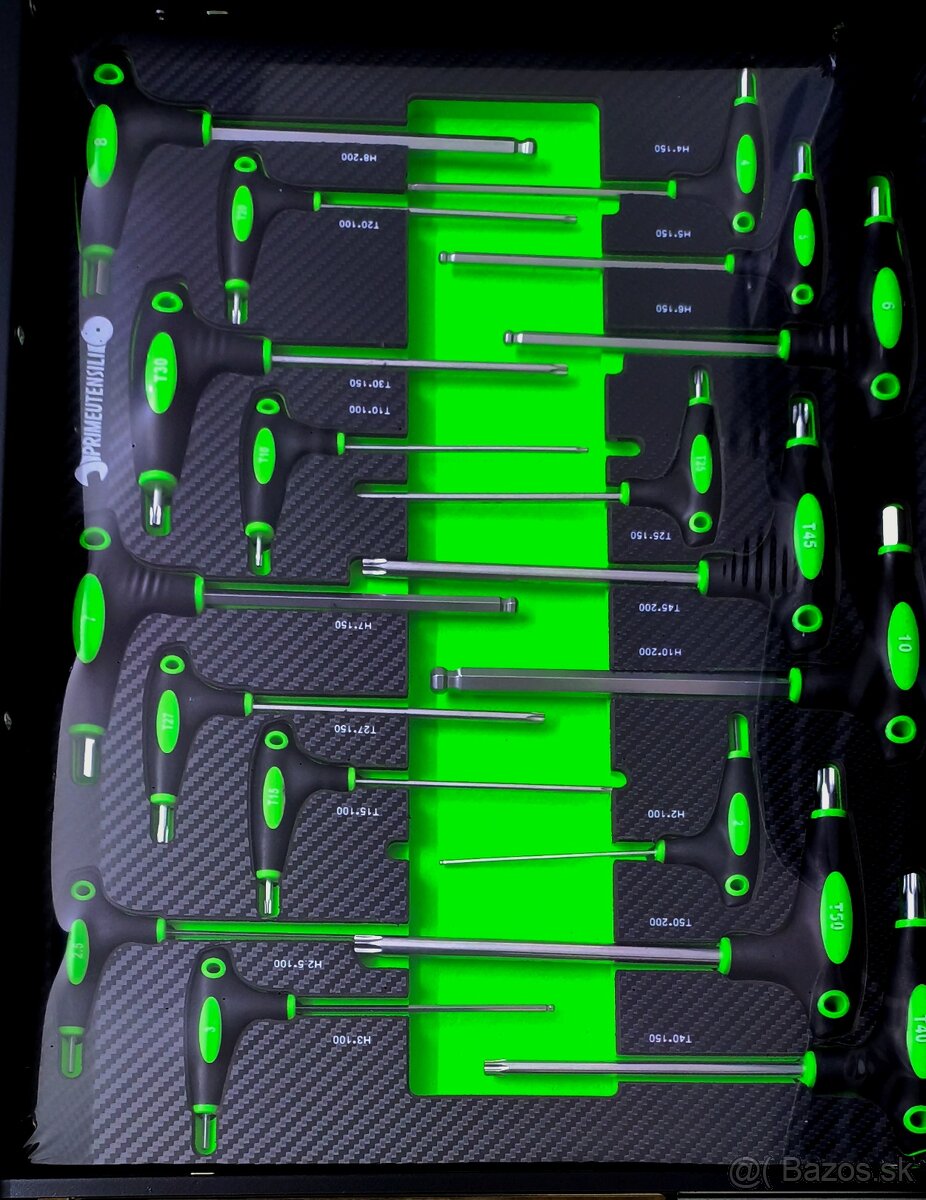 Dielensky vozik s naradim - 3