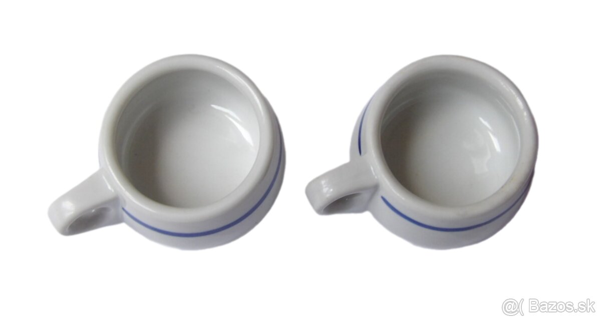 Koflík - 2 ks - Stará Role - 3