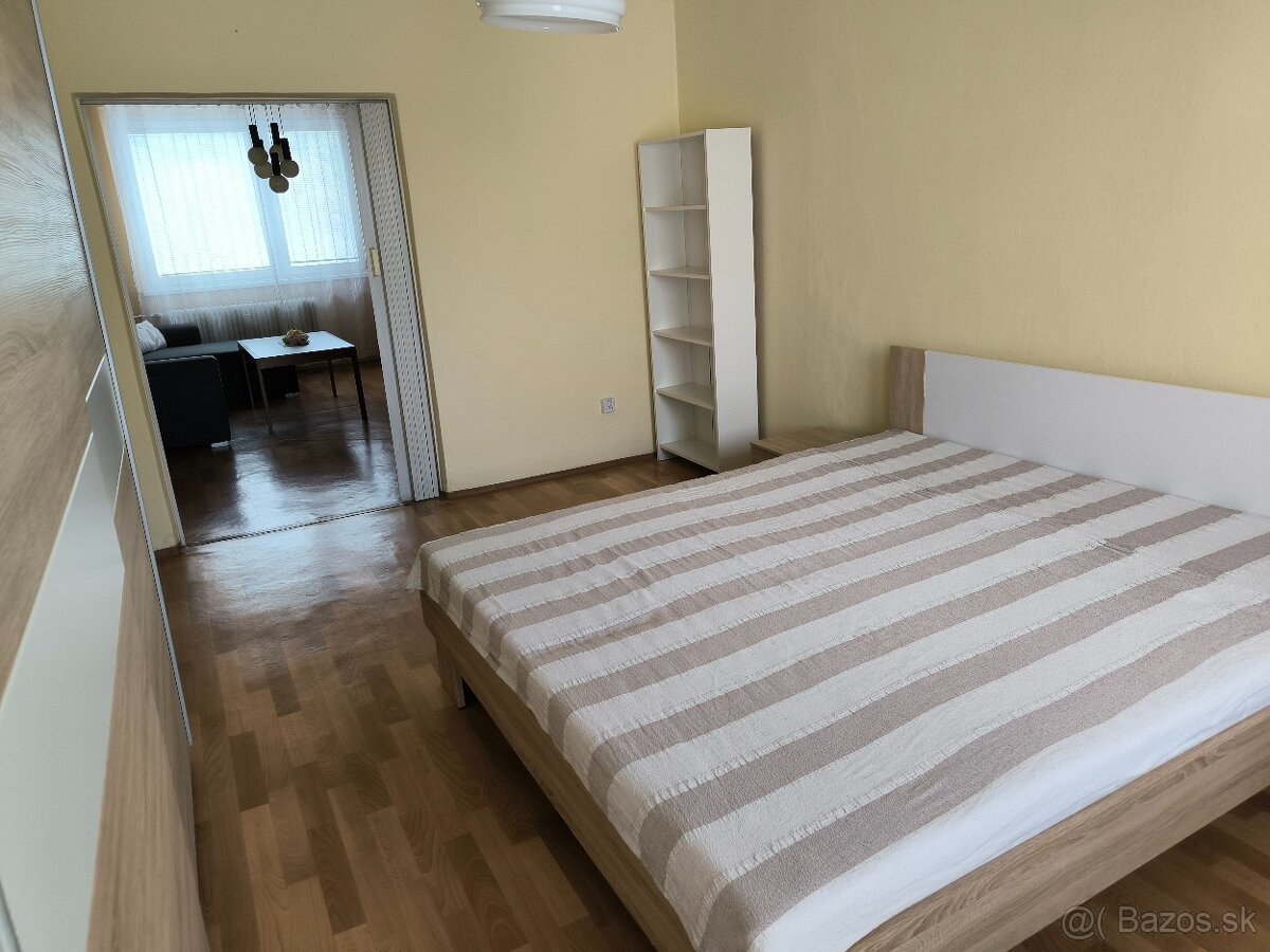 3-izbový byt Hospodárska - 3