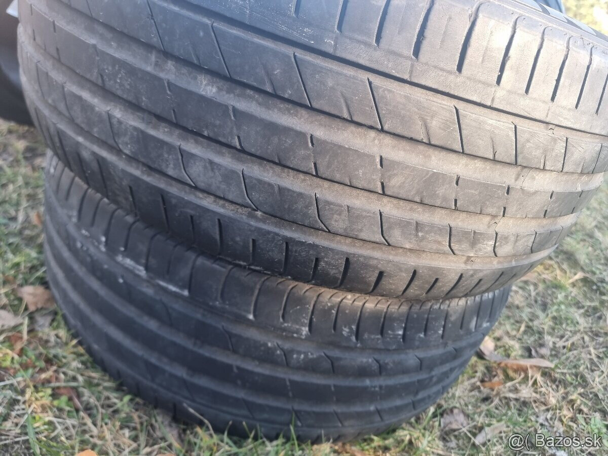 Delinte DS2 225/40 R18 92W XL letné - 3