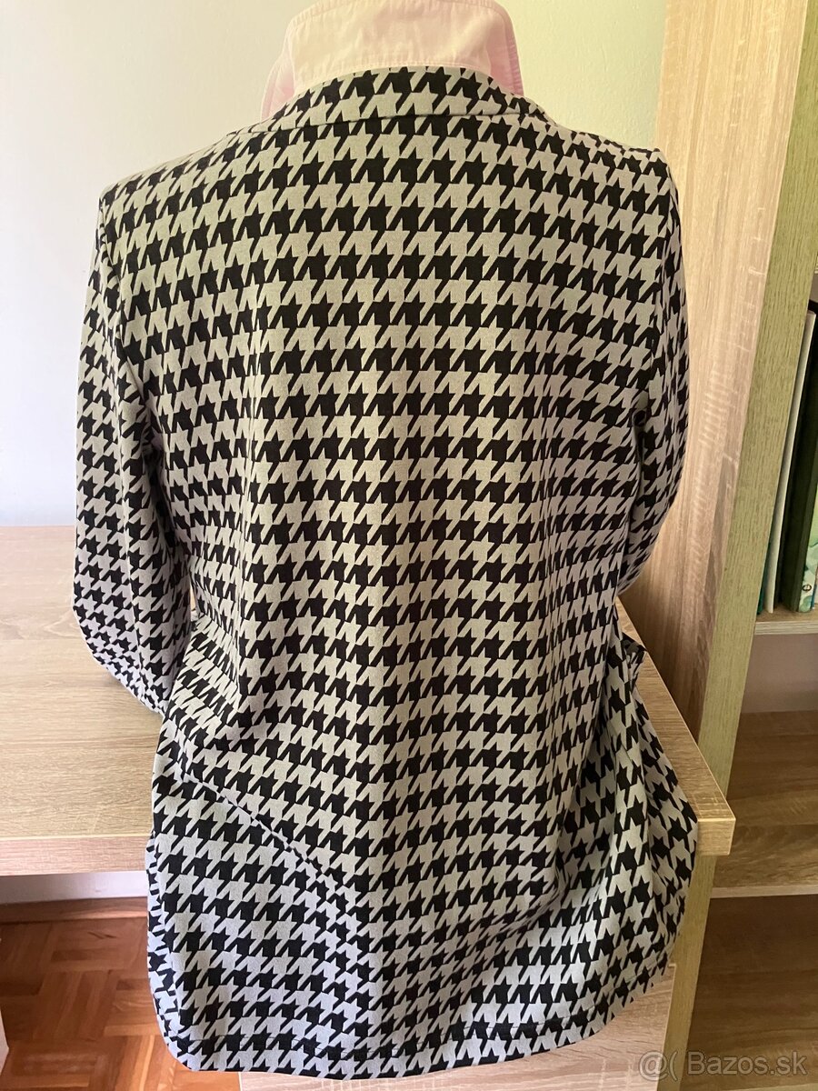 Dámsky kardigán - 3