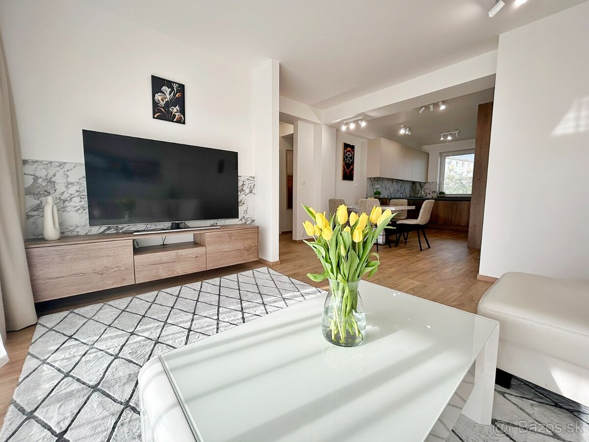 4-izbový byt v novostavbe, Košice-Juh - 3