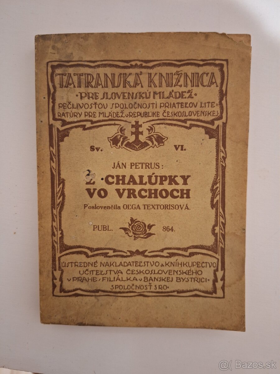 Tatranska kniznica - 3