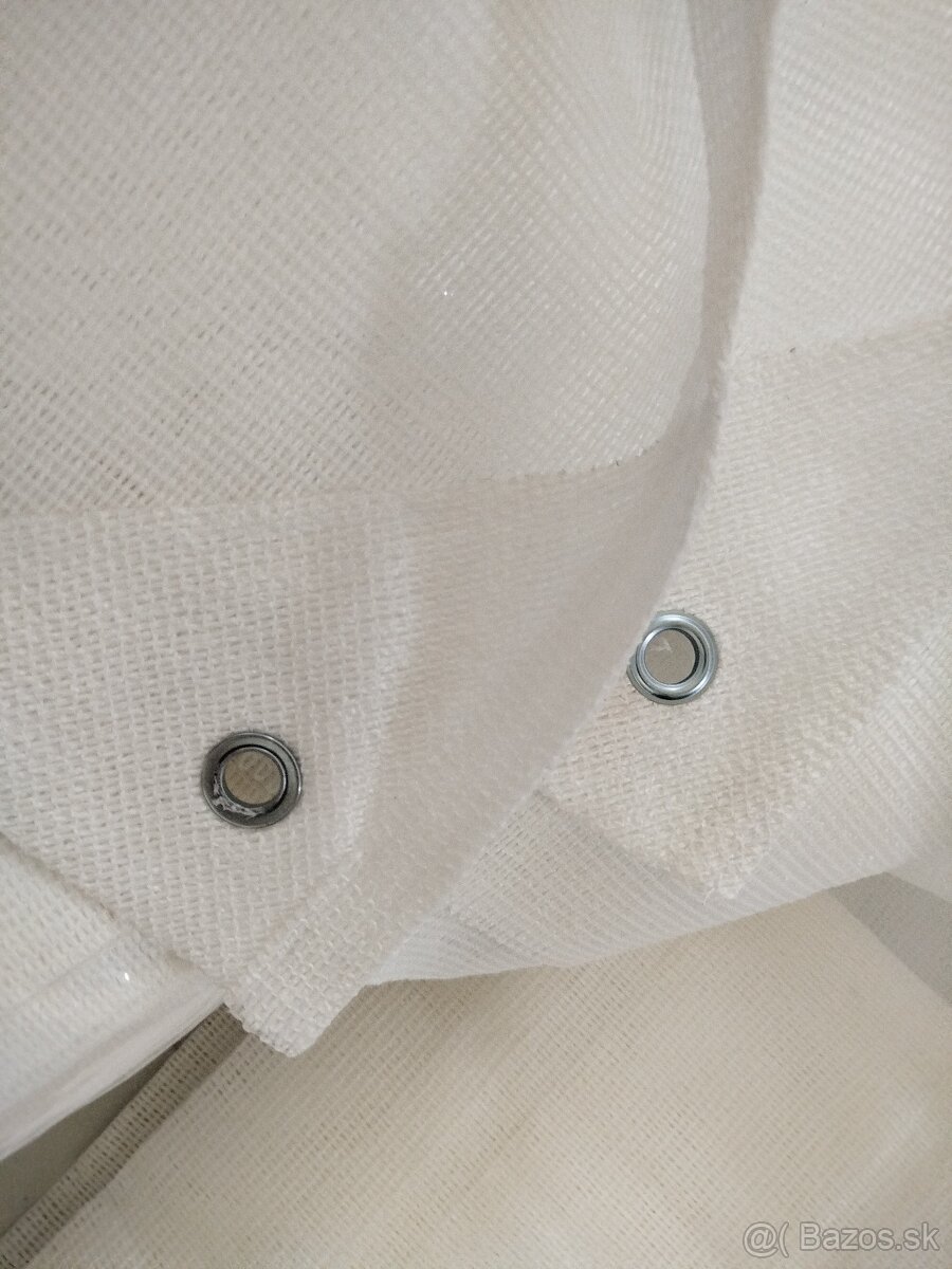 Predám tieniaca sieť fence NET 150UV - 3