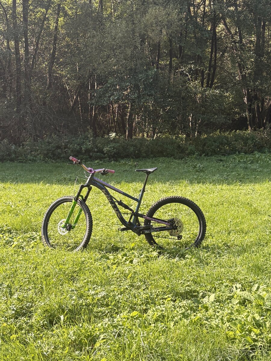 Kellys Swag 10 veľkosť L - 3