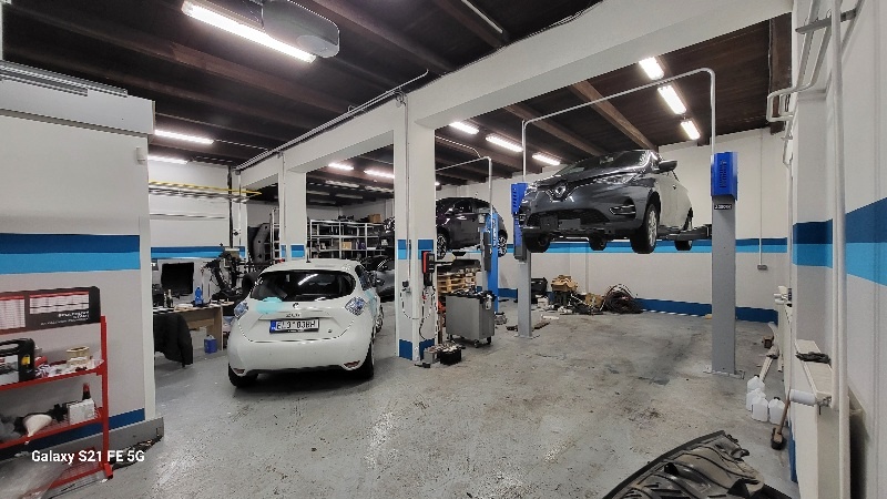 Odstúpim Autoservis v Žiline - 3