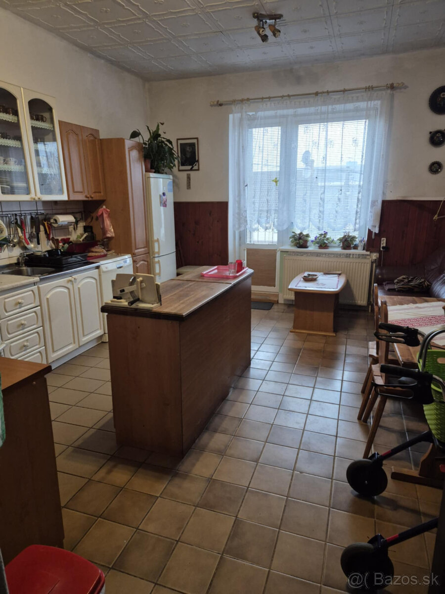 Predám rodinný dom Košice - mestská časť Juh - 3