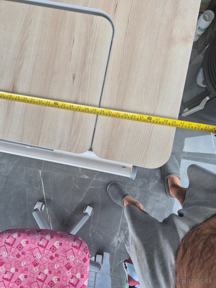 Predam rastuci stol pre skolaka - 3