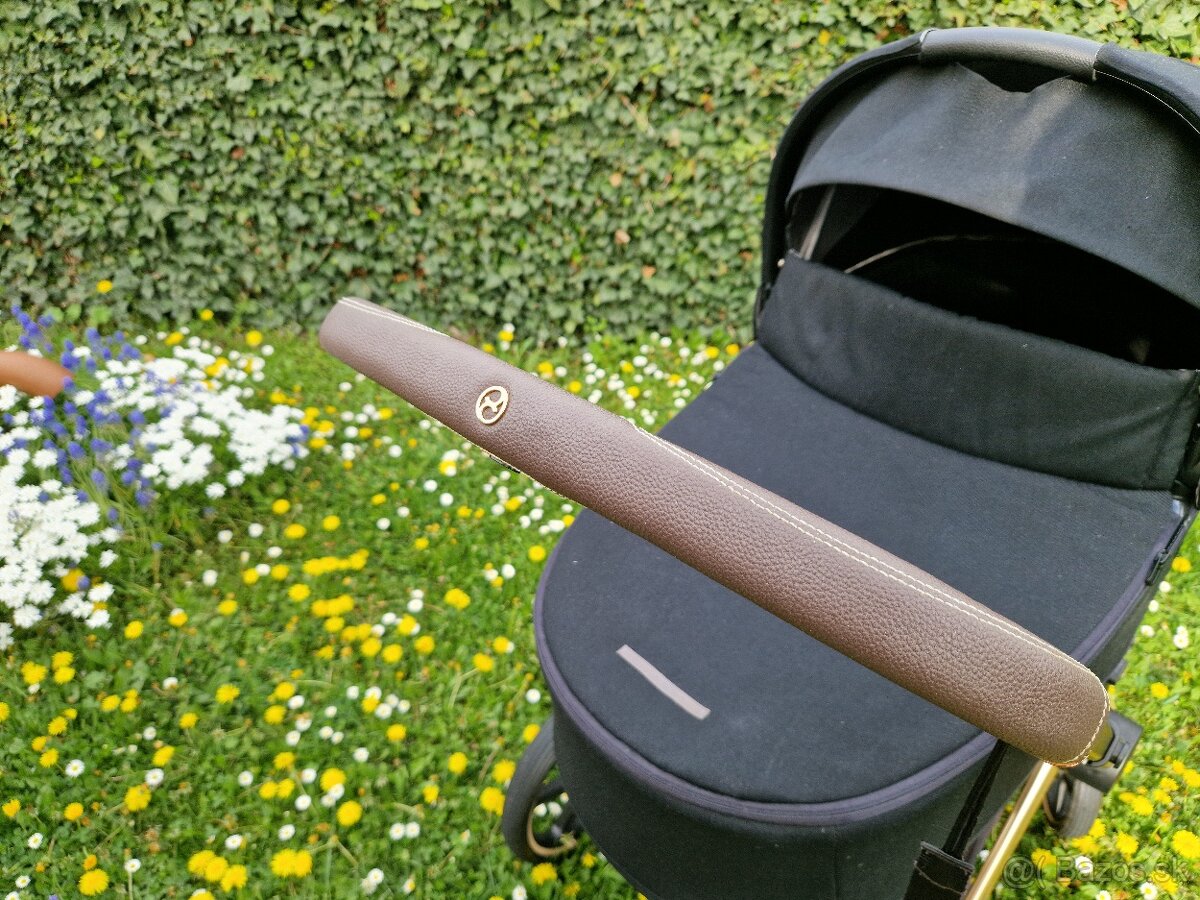 Cybex priam - dvojkombinácia 2021 - 3