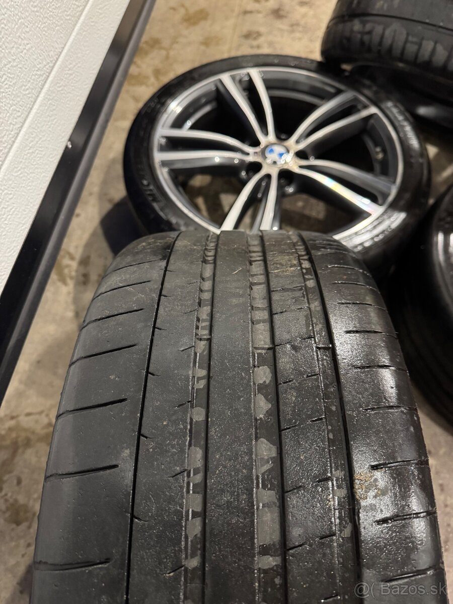 5x120 R19 styling 442M - 3