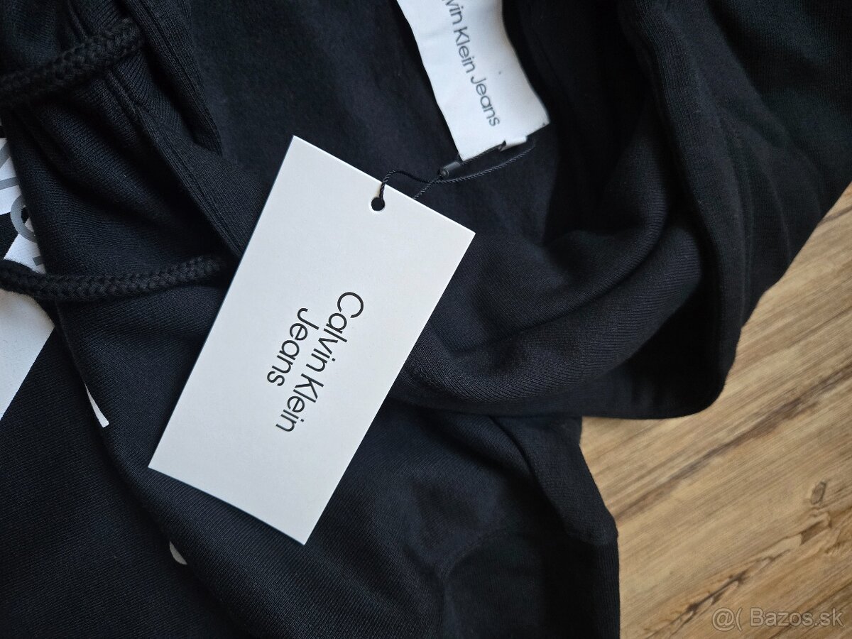 Calvin Klein mikina ( L) - 3