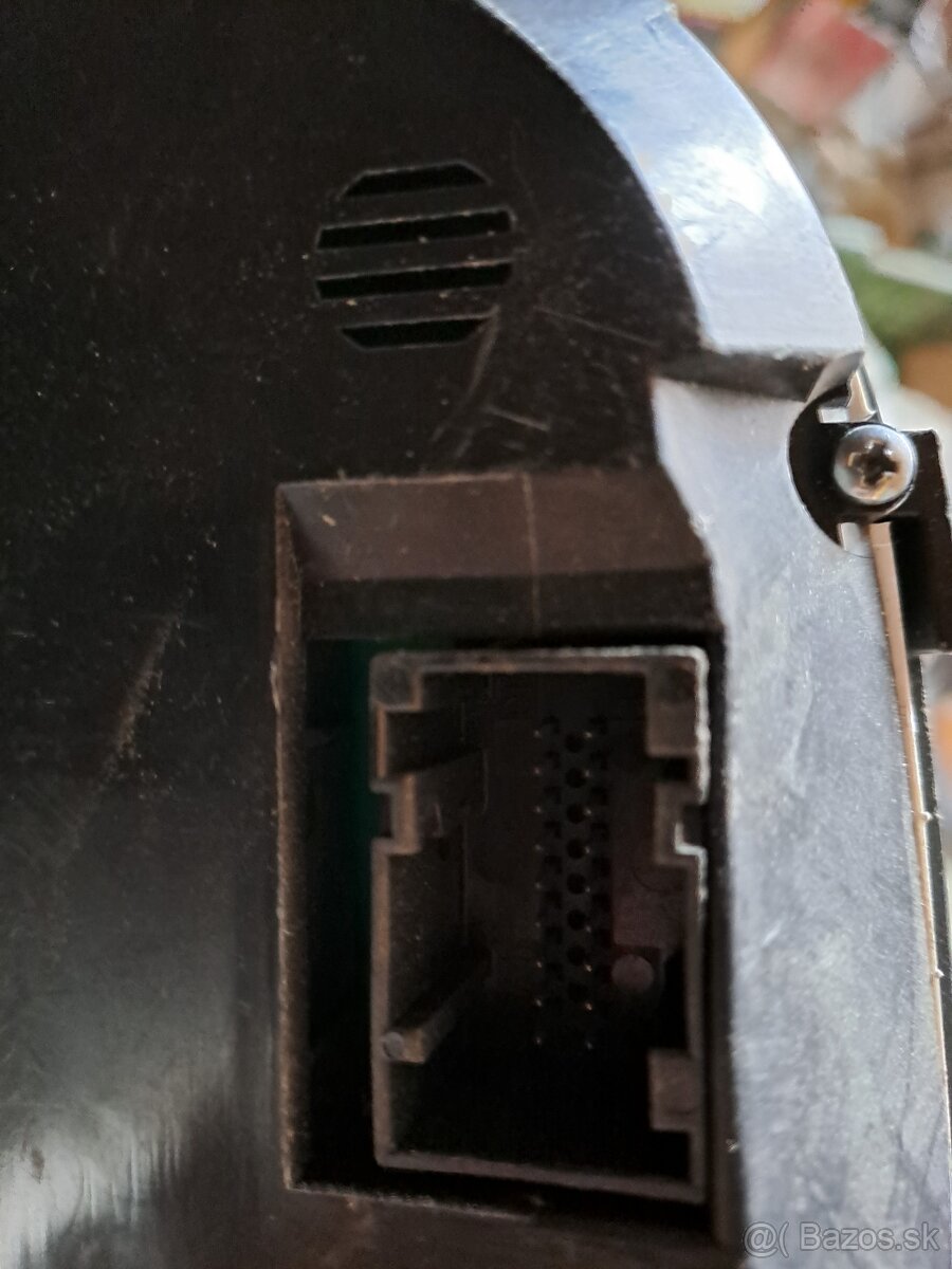 Predam fiat grande punto budik - 3