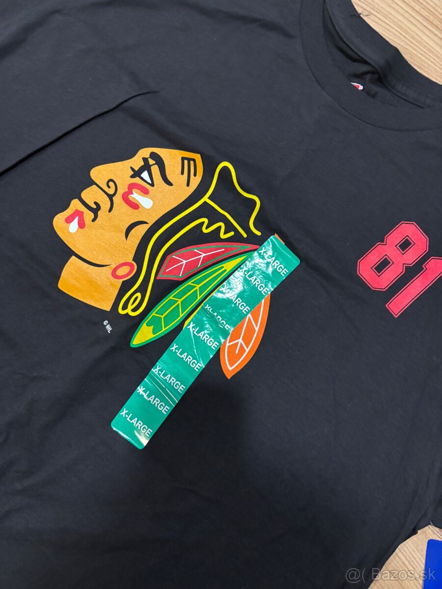 nhl chicago blackhawks - 3