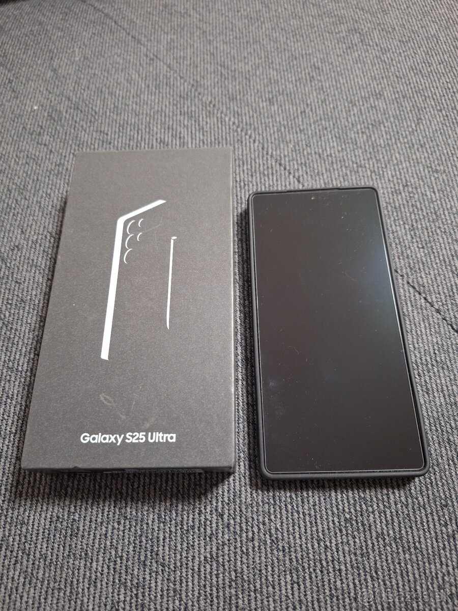 Samsung Galaxy S25 Ultra - 3