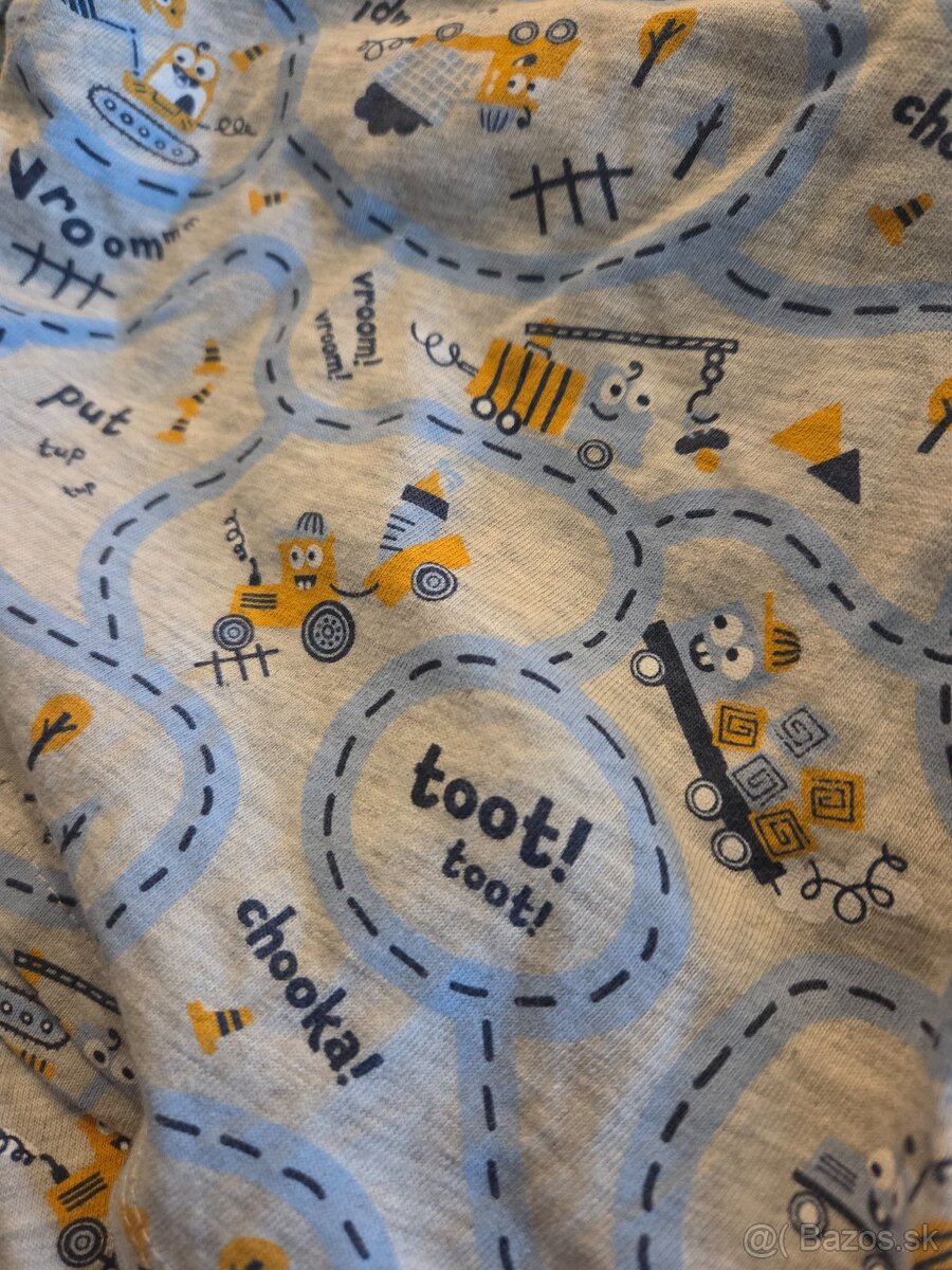 Predam balik namiesam vam aku velkost chcete - 3