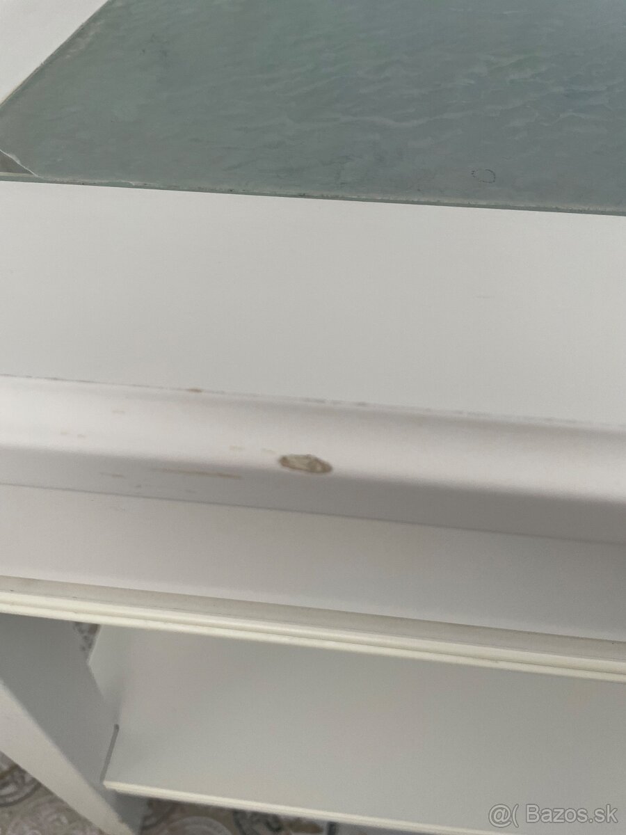 Konferenčný stôl LIATORP - 3