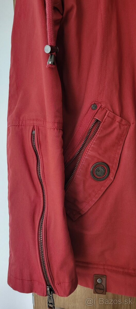 NAVAHOO dámska bunda - 3