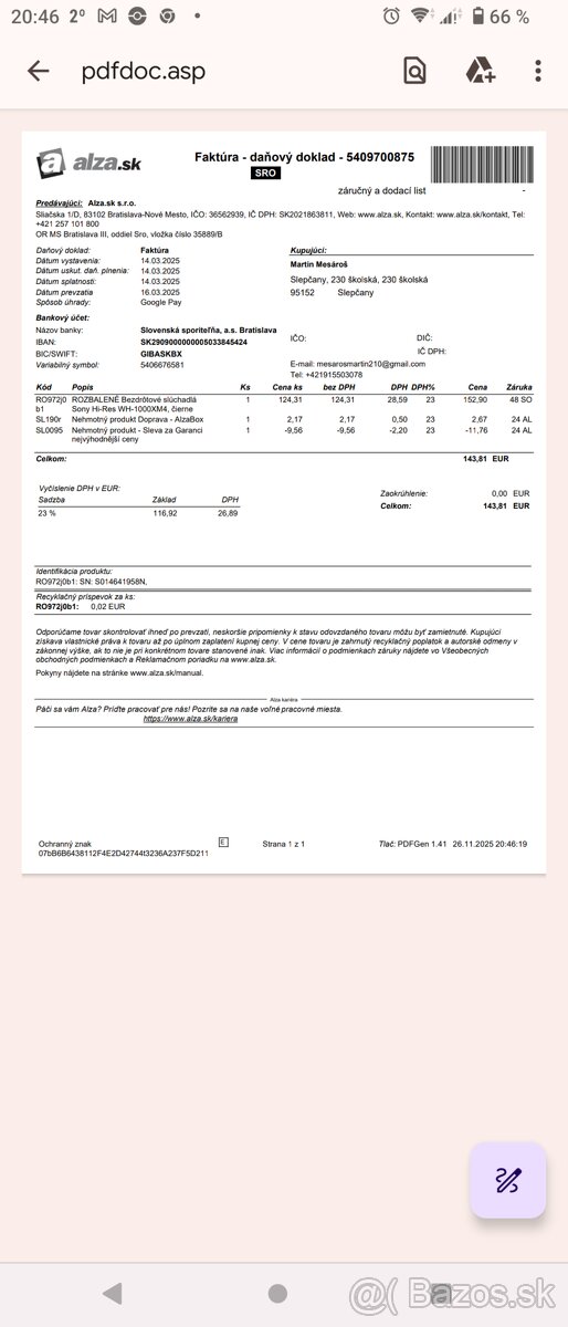 Sony wh 1000 xm4 - 3