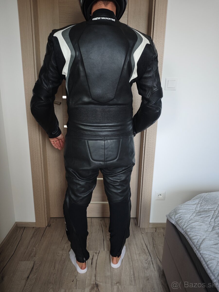 Kožená kombinéza BMW motorrad - 3
