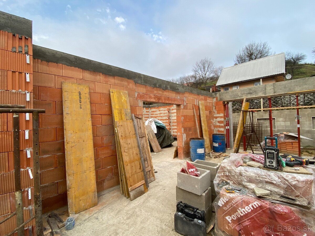 Šalovacie dosky DOKA- Predaj - 3