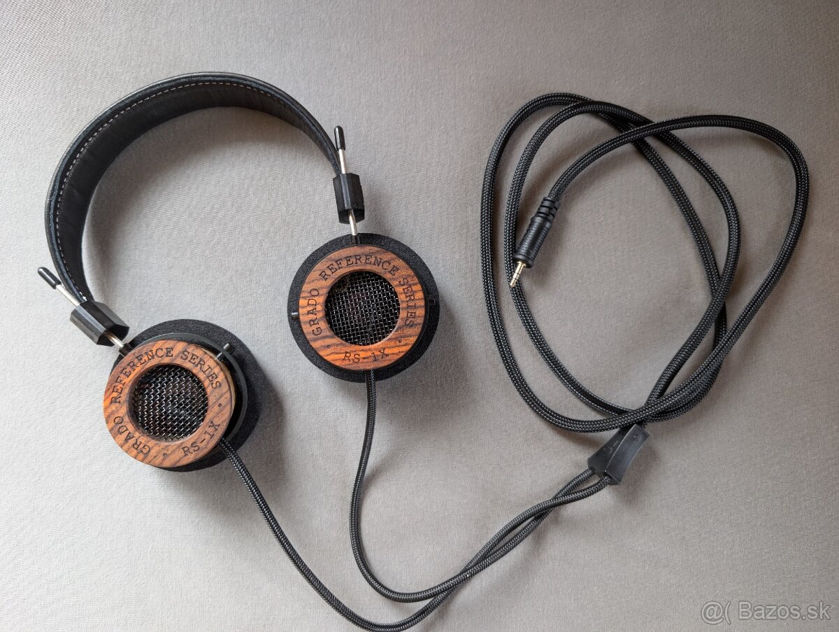 Grado RS1x - 3
