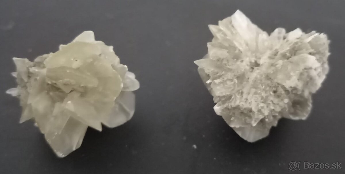 Hviezdový kremeň - 3