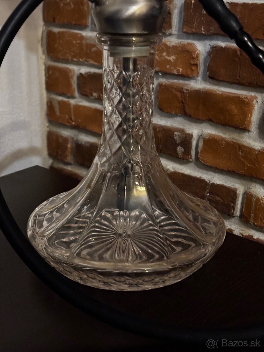 Predám vodnú fajku - 3