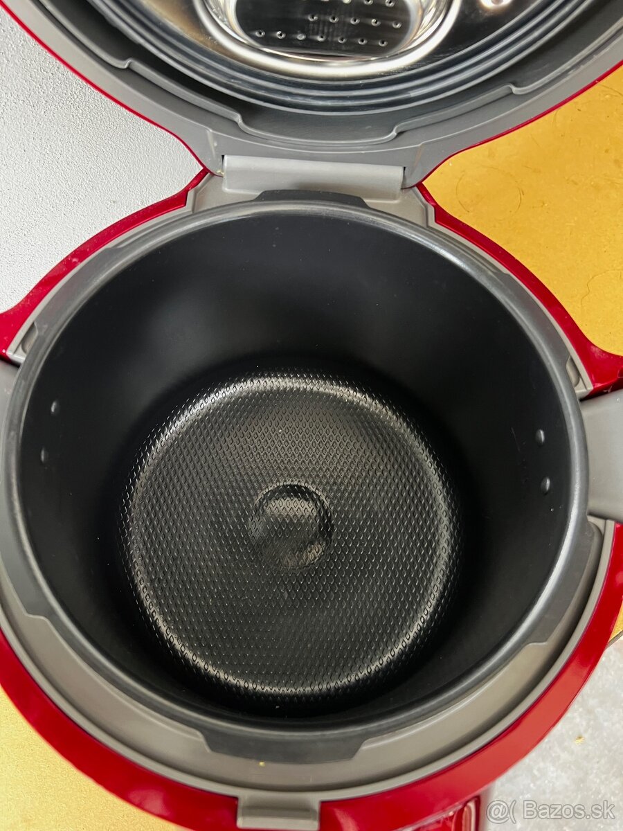 Multifunkčný hrniec Moulinex Cookeo EPC09 - 3