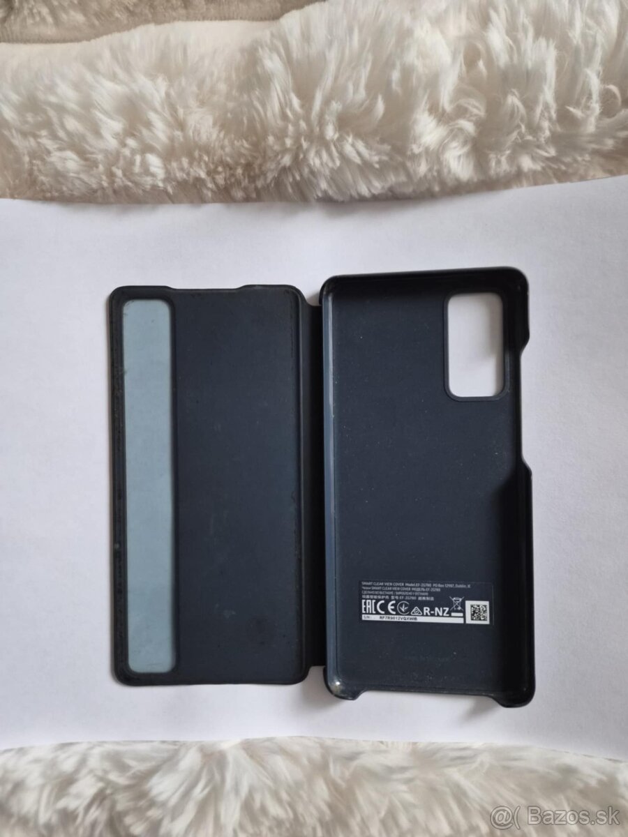 predam Samsung Galaxy S20Fe - 3