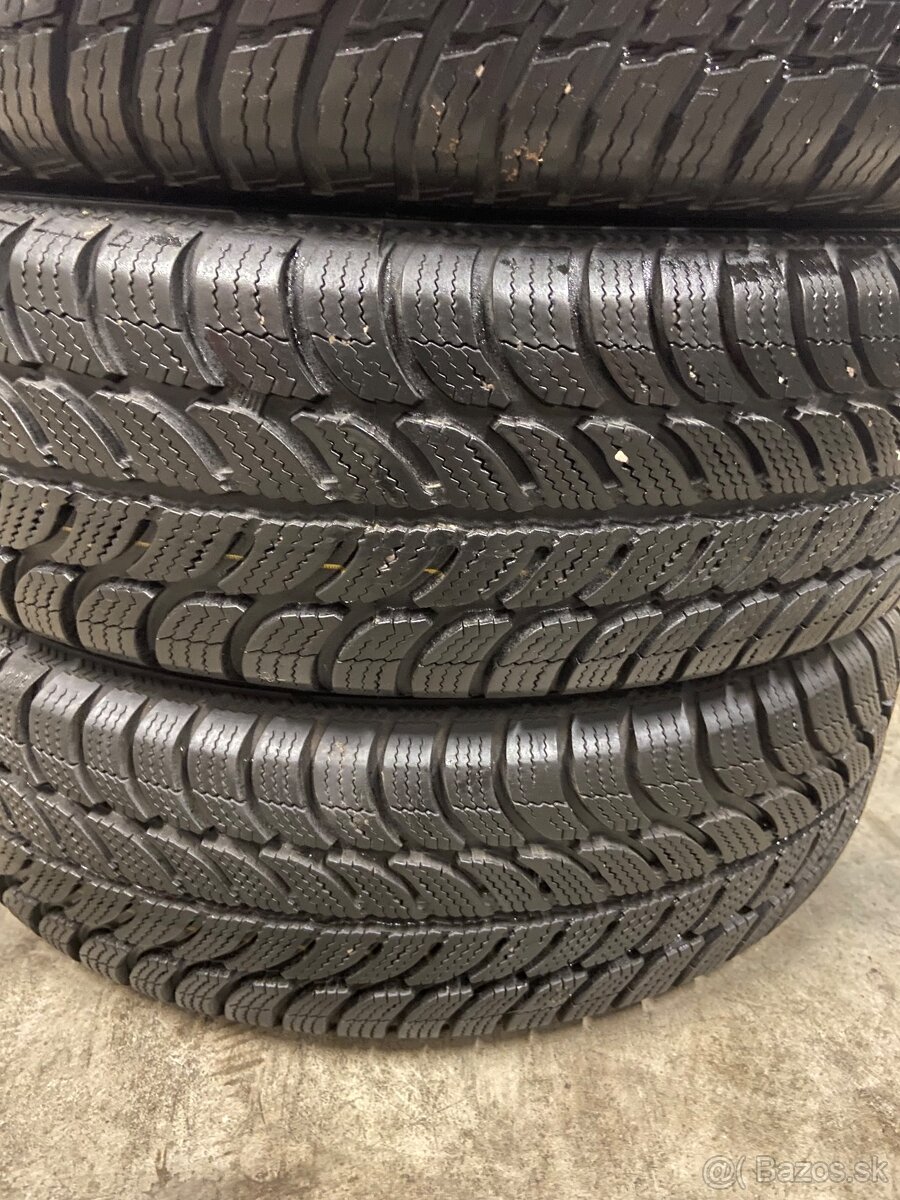 175/70 R14 zimné pneumatiky - 3