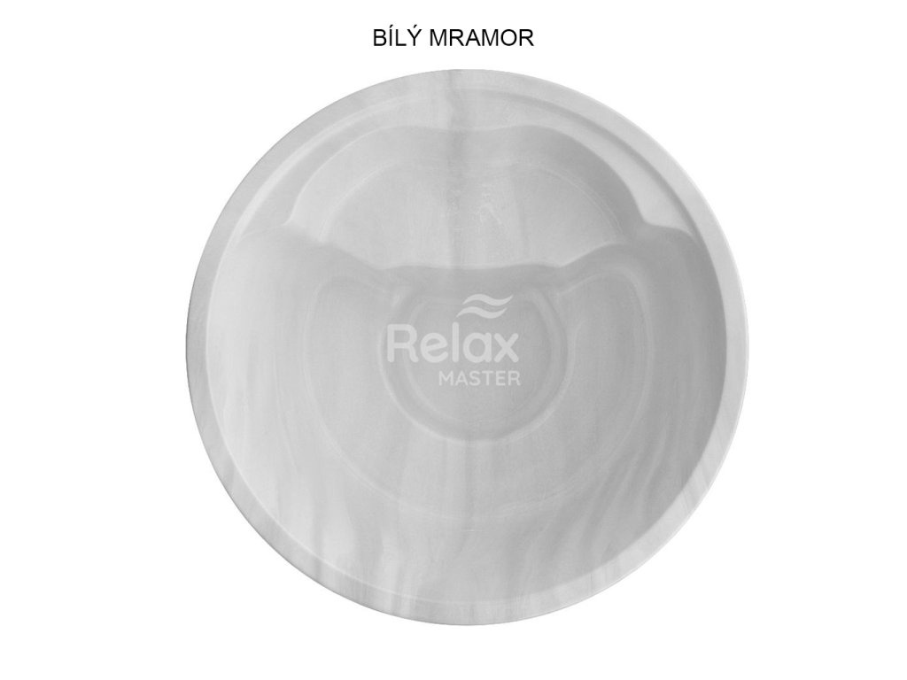 Koupací sud Bolzano - 3