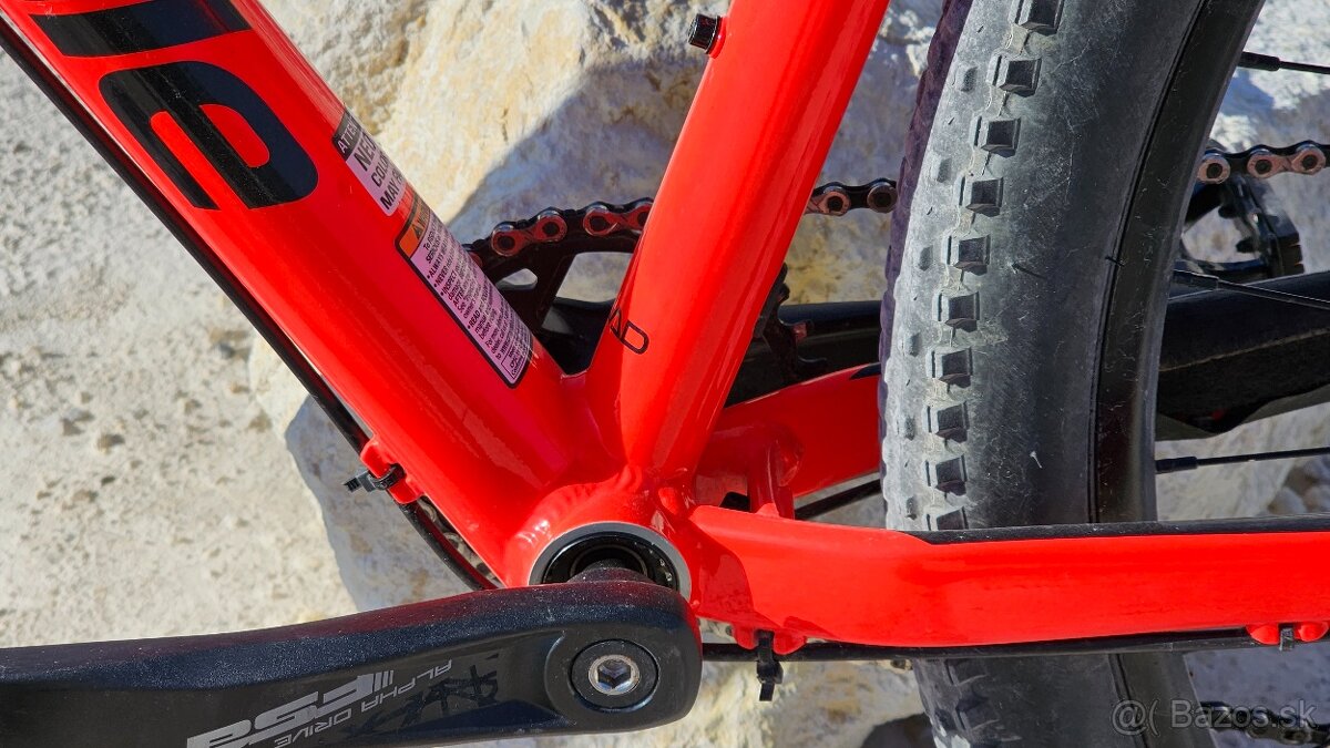 Predám bike Cannondale Trail 5 - 3