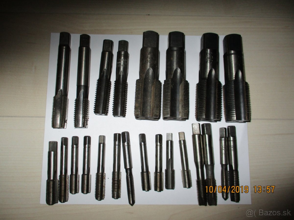 Predam Zavitove očka +Zavitniky KVALITA-NAREX - 3