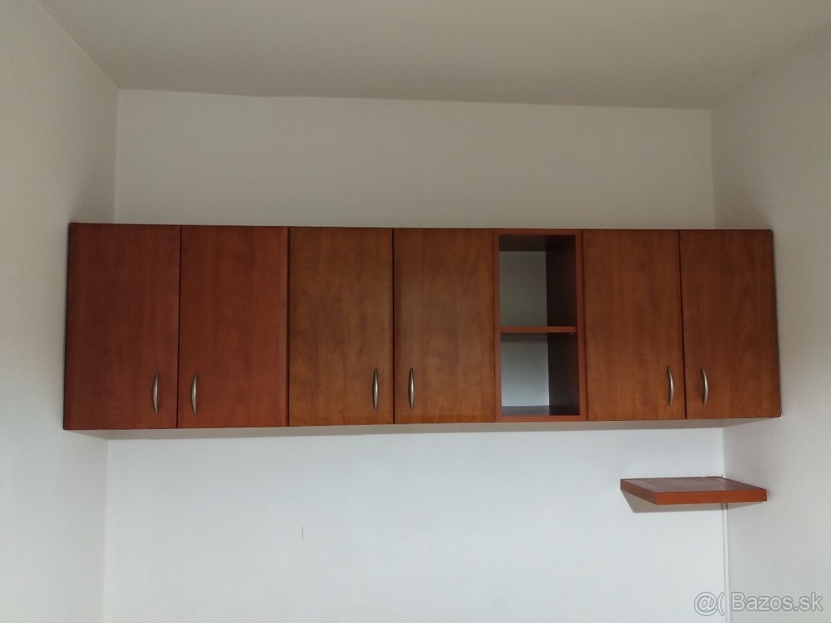 Kuchynská linka so spotrebičmi - 3