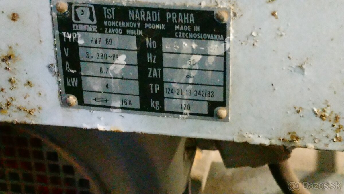 Predám cirkulár - 3