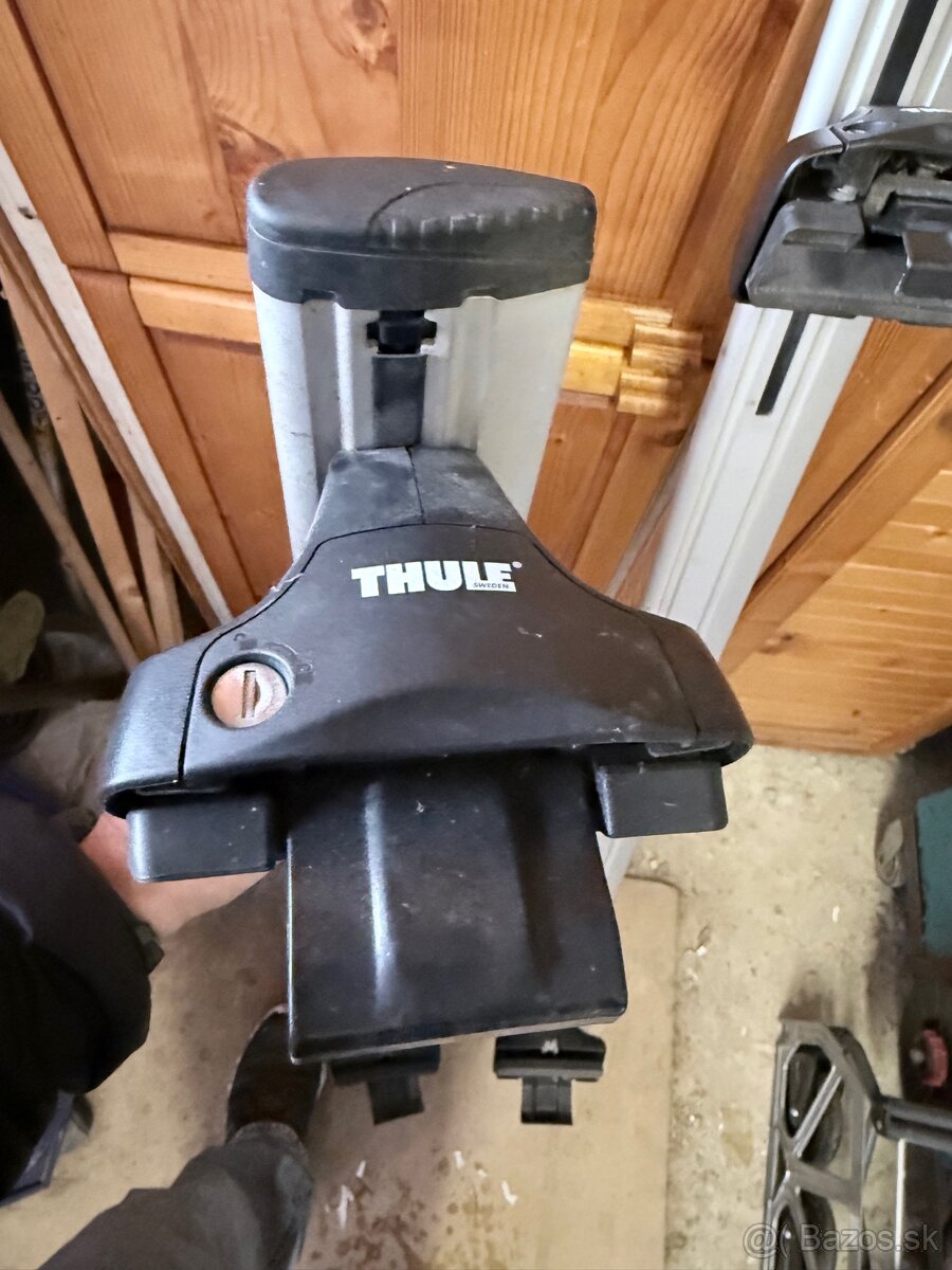 Priecniky Thule - 3