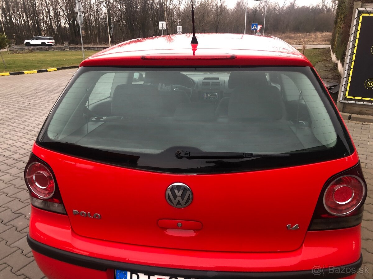 vw polo automat 6st - 3