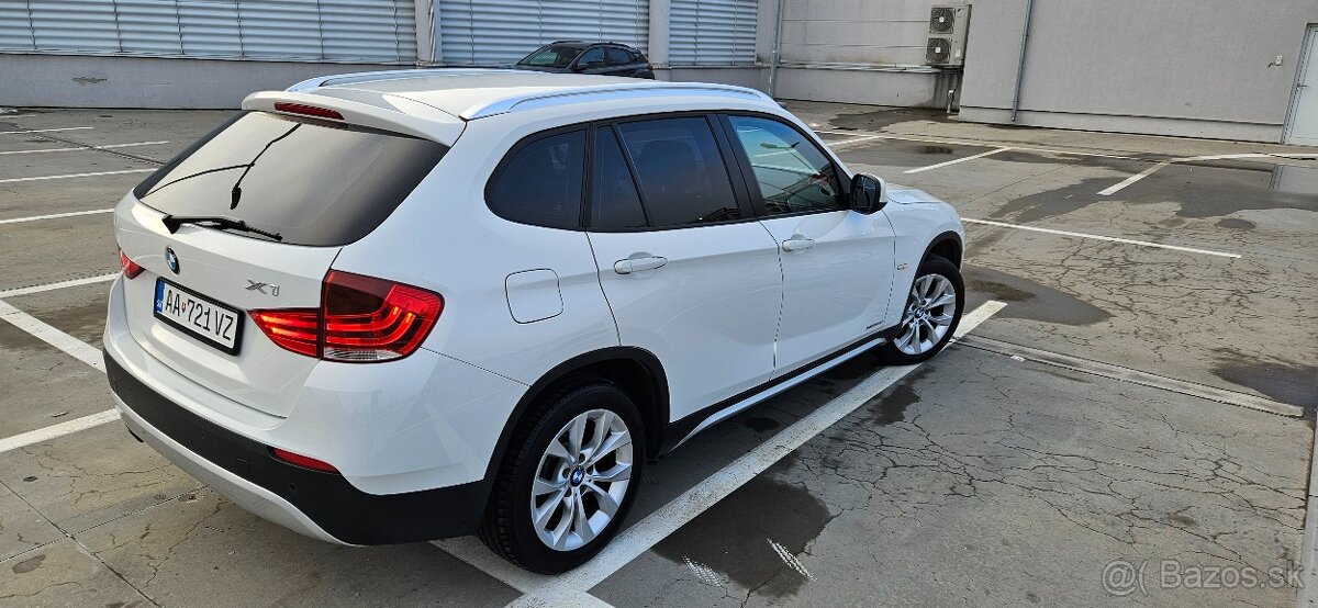 BMW X1 xDrive 18d - 3