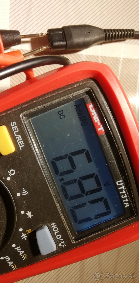 Adaptér Philips OneBlade - 3