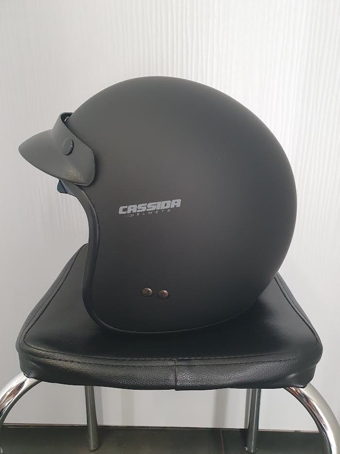 Prilba CASSIDA Oxygen - veľkosť S - 3