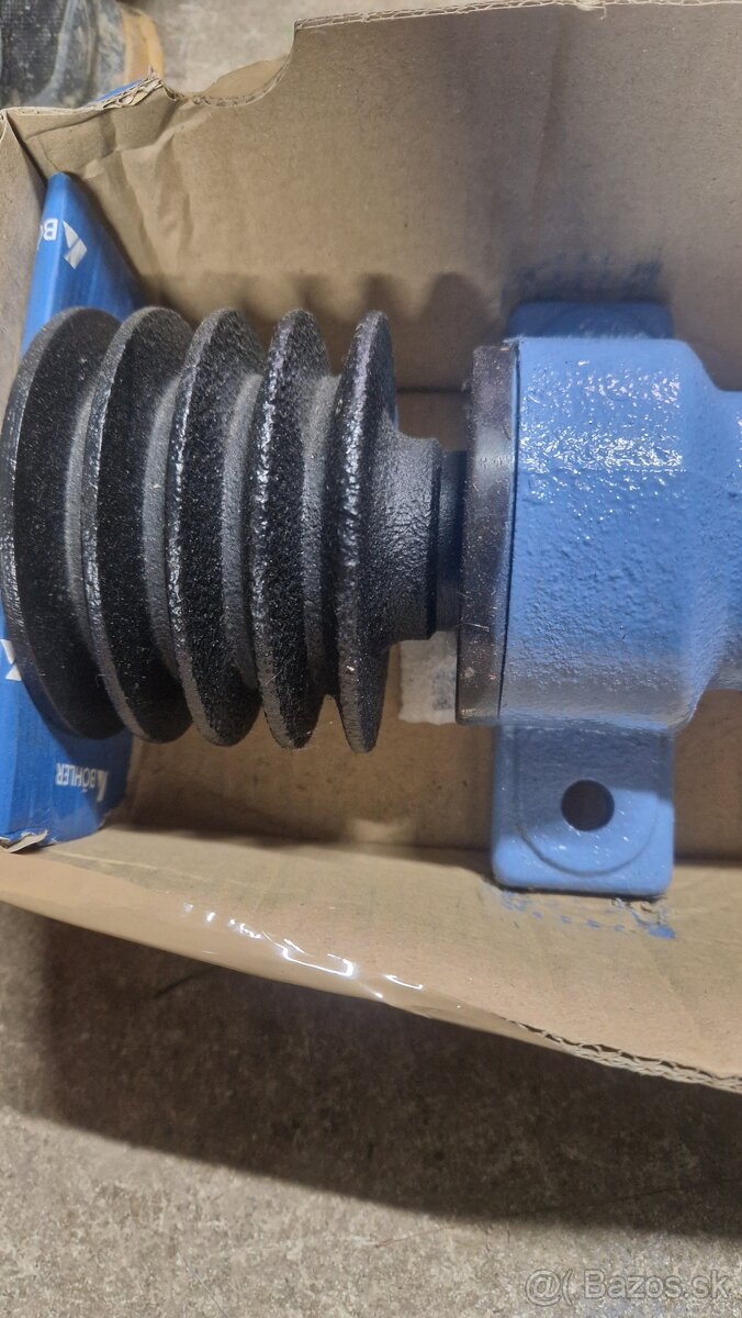 Oska na cirkular - 3