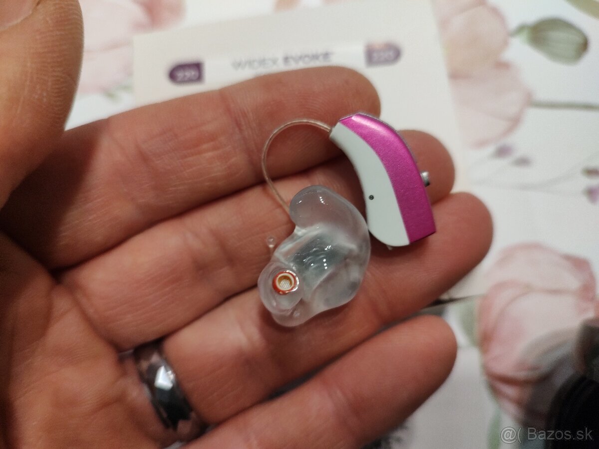 Widex Evoke E-F2 - 3